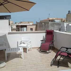 Appartamento La Casa Delle Conchiglie Italia