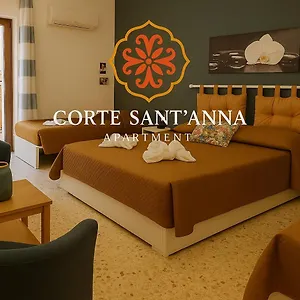  Appartamento La Casa Sul Vicolo Sant’anna Italia