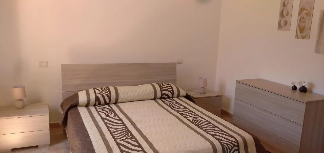 Appartamento Vista Mare House Budoni