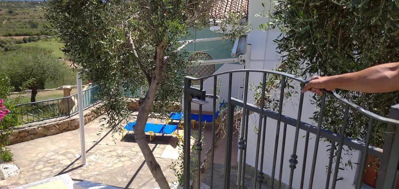 Appartamento Vista Mare House Budoni