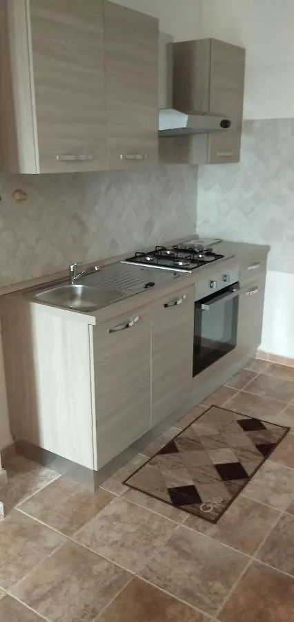 Appartamento Vista Mare House Budoni Italia