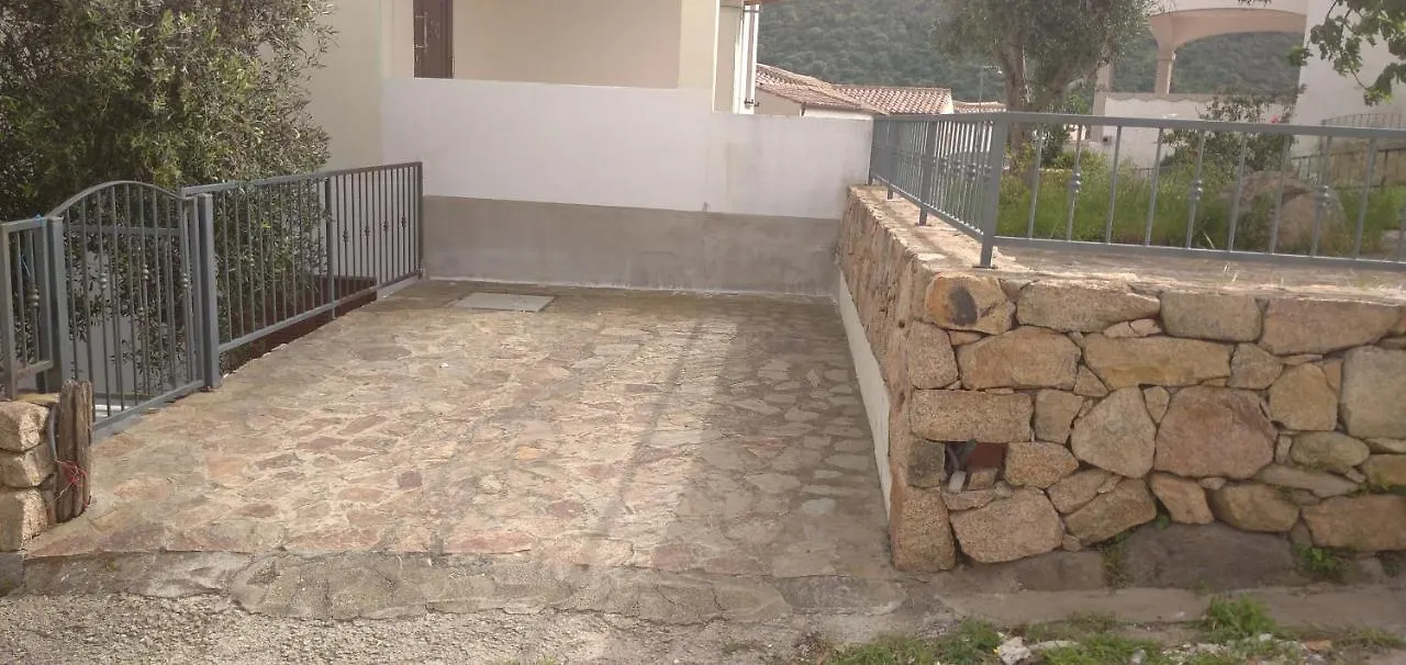 Appartamento Vista Mare House Budoni Italia