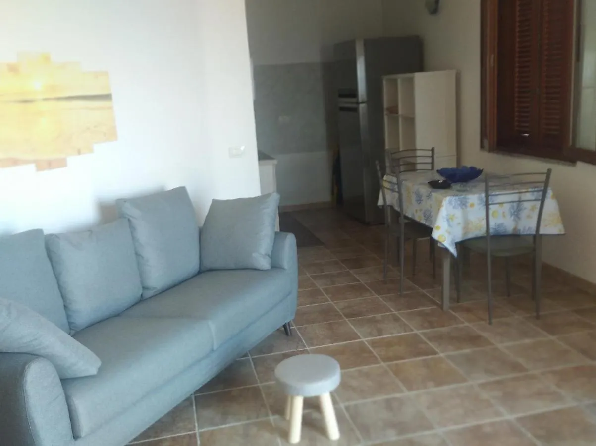 Appartamento Vista Mare House Budoni