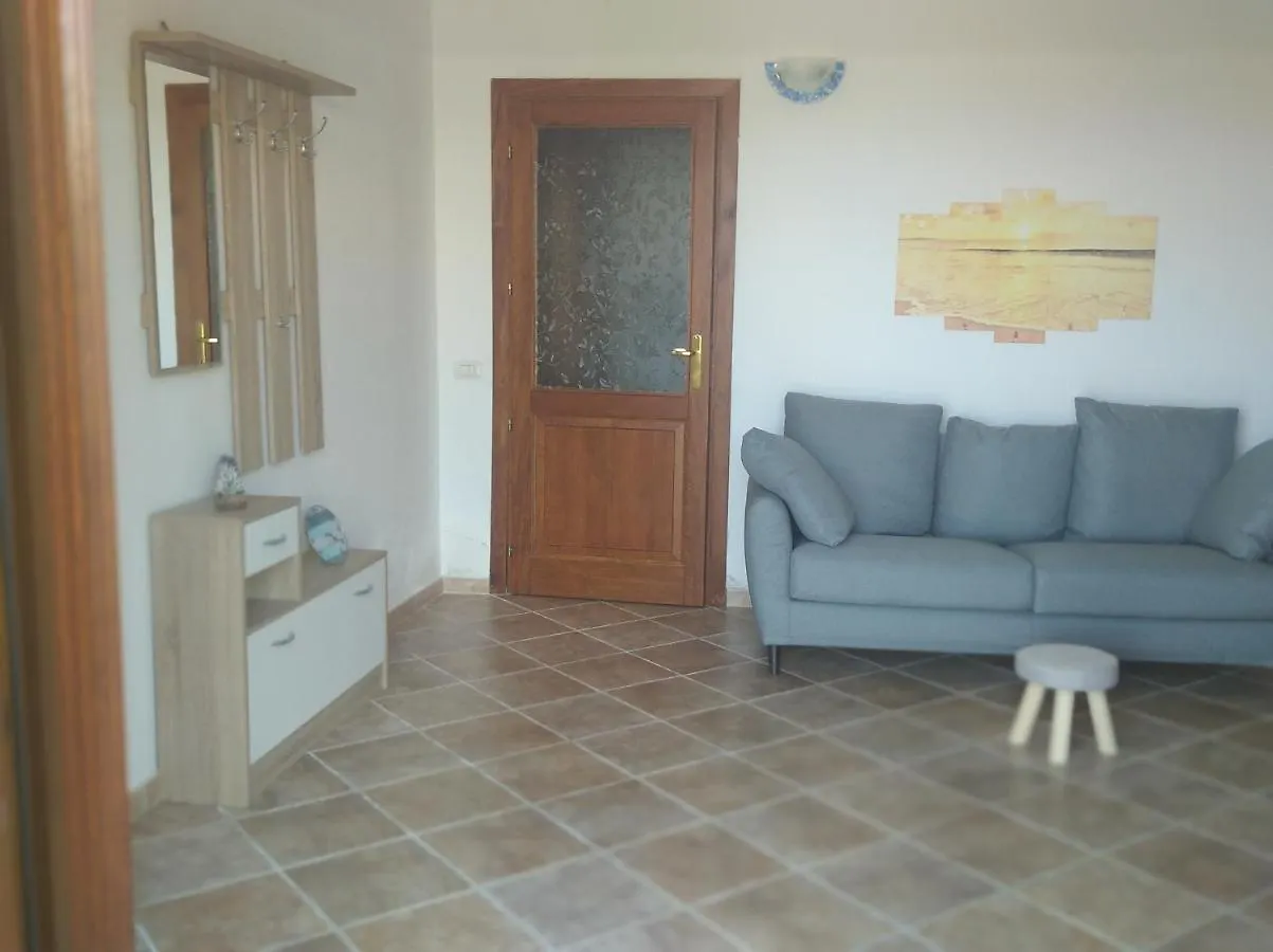 Appartamento Vista Mare House Budoni