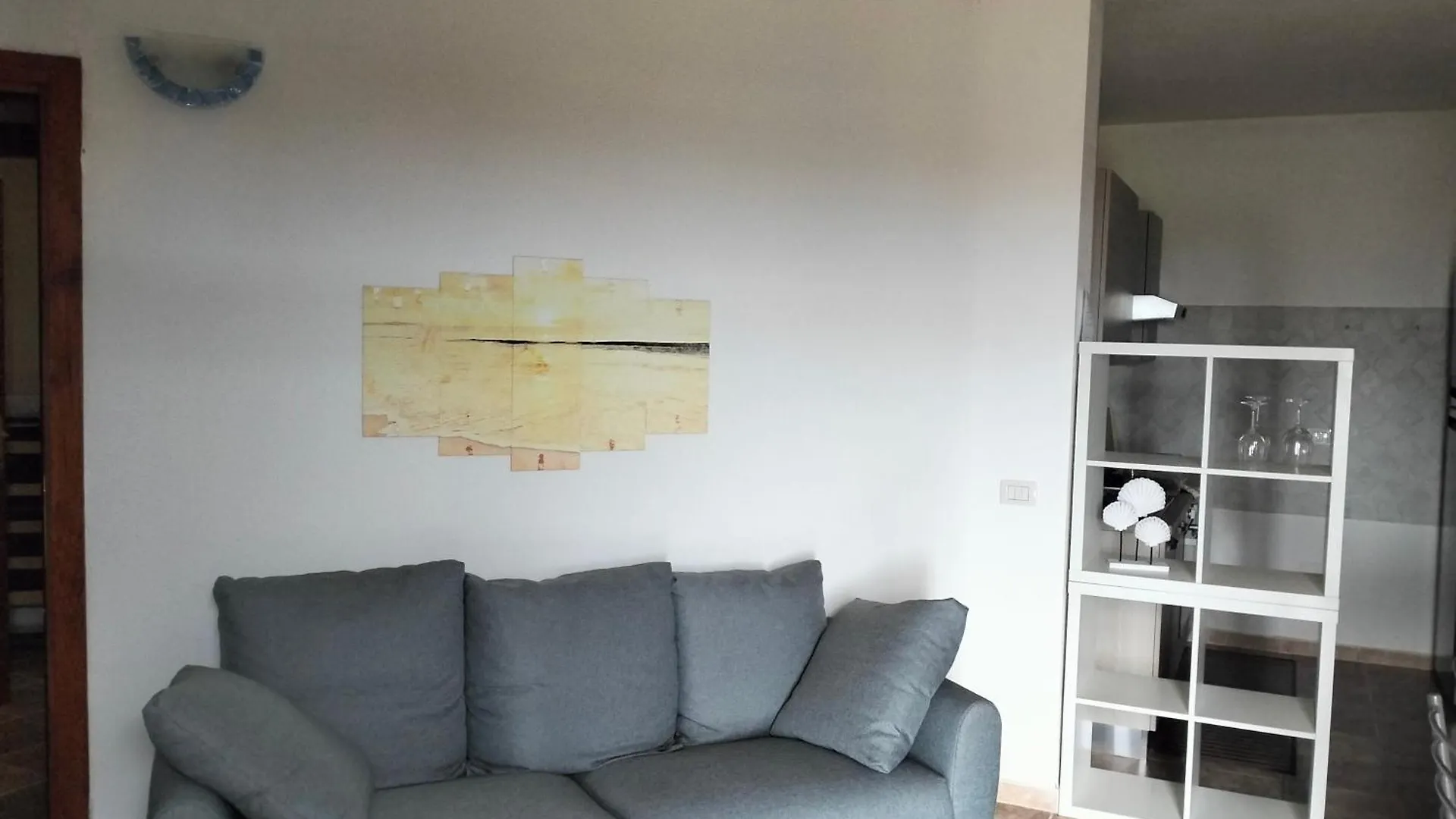 Appartamento Vista Mare House Budoni